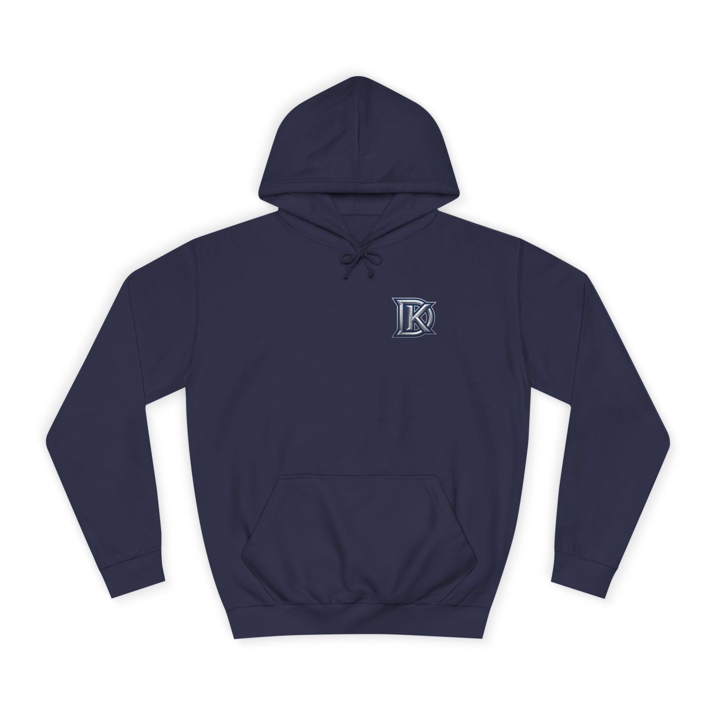 Dk Gora Player Icon Number Premium Hoodie