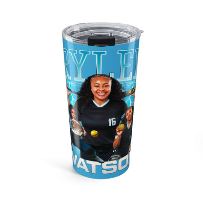 Rylee Watson 20oz Tumbler
