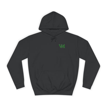 Veronica Moore Quote Premium Hoodie