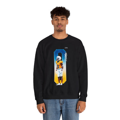 TJ Murray Player Icon Crewneck Sweatshirt