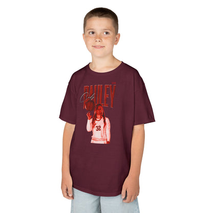 Cady Pauley Faded Glory Kids Tee
