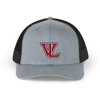 Vince Luce Logo Trucker Hat