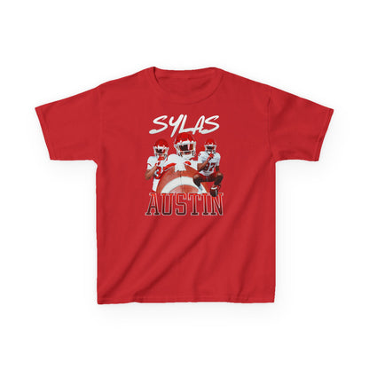 Sylas Austin Kids Tee