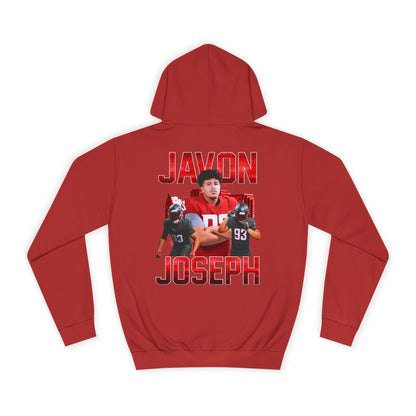 Javon Joseph Premium Hoodie