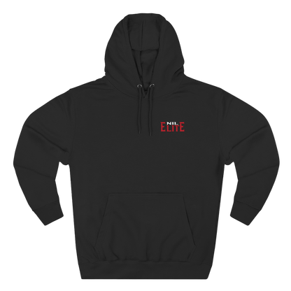 Marcus Gulley Jr. Soft-Style Badge Hoodie