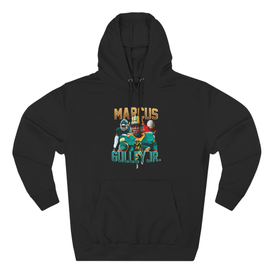 Marcus Gulley Jr. Soft-Style Hoodie