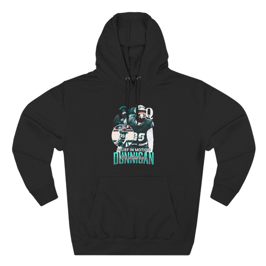 Quindarius Dunnigan Soft-Style Hoodie