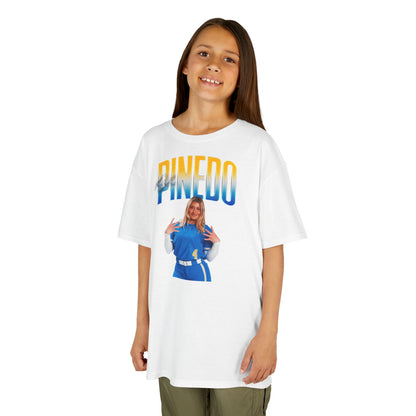 Rylee Pinedo Athlete Glory Kids Tee