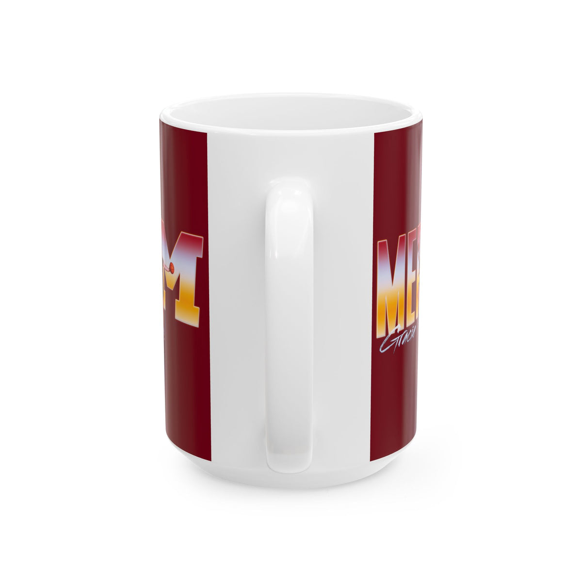 Gracie Merkle 15oz Mug