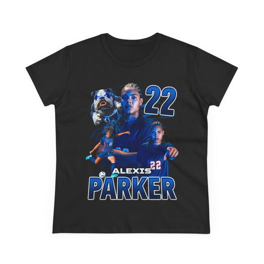 Alexis Parker Women's Tee