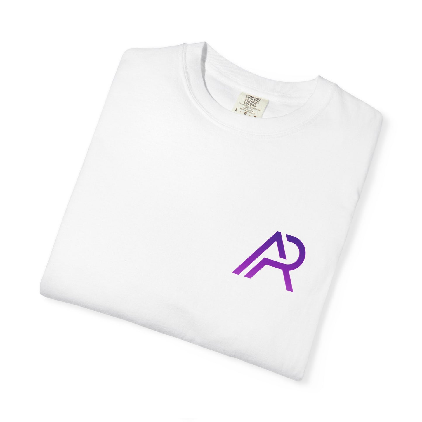 Ariana Ryskoski Logo Premium Tee