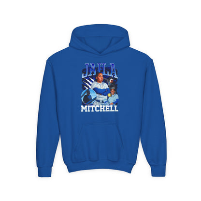 Jaila Mitchell Kids Hoodie