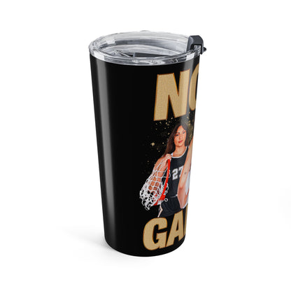 Noah Garcia 20oz Tumbler