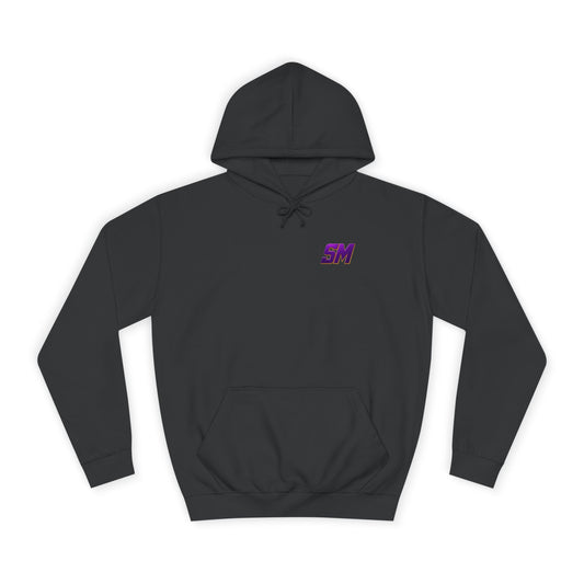 Samarah Massey Lowkey Premium Hoodie