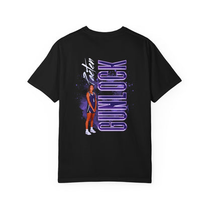 Paeten Gunlock Logo Front & Back Premium Tee