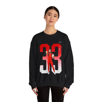 Rubi Lopez Player Icon Crewneck Sweatshirt