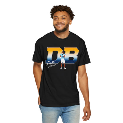 Dante Brown Big Initials Premium Tee
