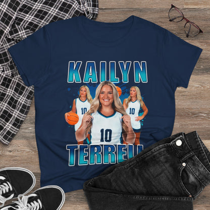 Kailyn Terrell Women's Tee