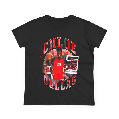 Chloe Dallas Women's Tee