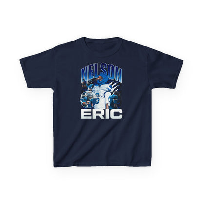 Eric Nelson Kids Tee