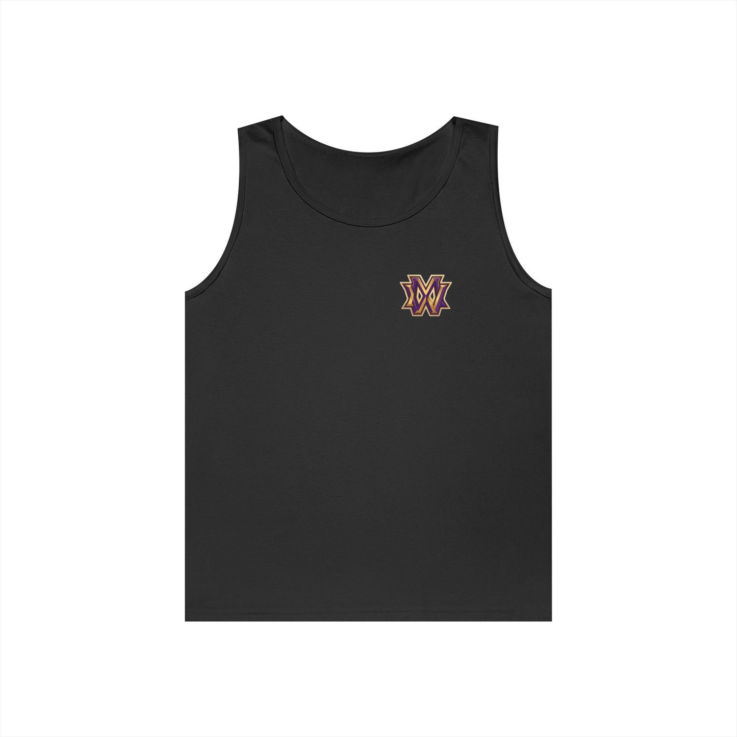 Magnus Wright Heavy Cotton Tank Top