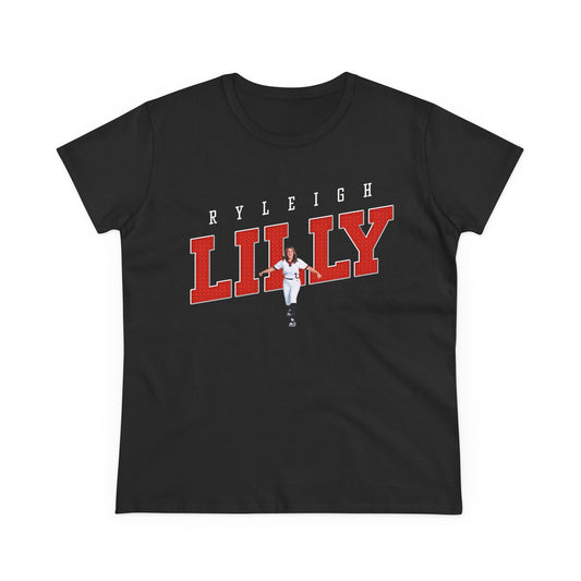 Ryleigh Lilly Icon Women's Tee