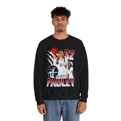 Cady Pauley Crewneck Sweatshirt