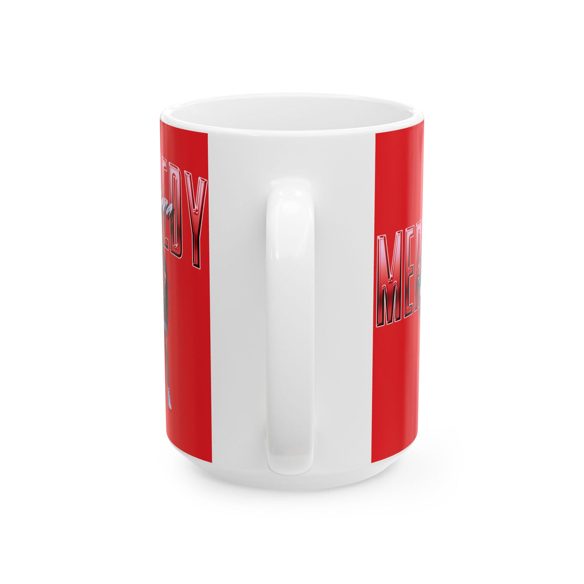 Ariana Meriedy 15oz Mug