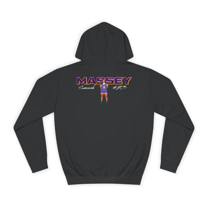 Samarah Massey Lowkey Premium Hoodie