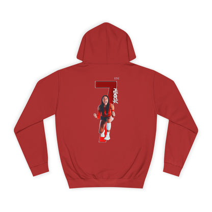 Gemma Morris Player Icon Premium Hoodie