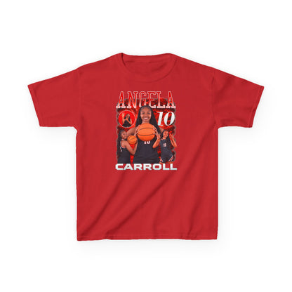Angela Carroll Kids Tee