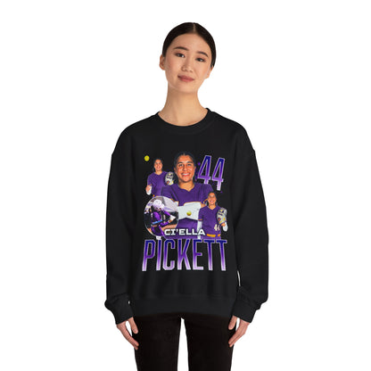 Ci'Ella Pickett Crewneck Sweatshirt