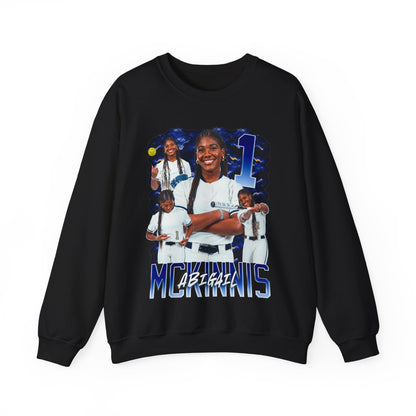 Abigail McKinnis Crewneck Sweatshirt