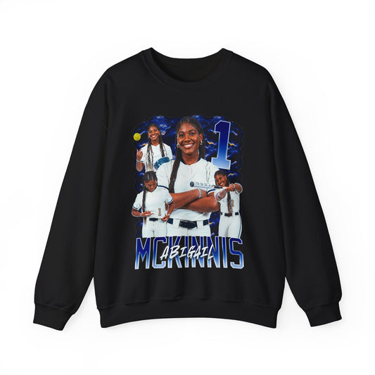 Abigail McKinnis Crewneck Sweatshirt