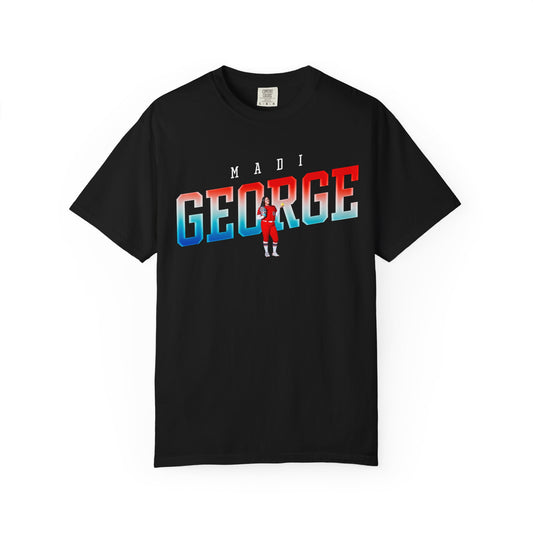 Madi George Icon Colored Premium Tee