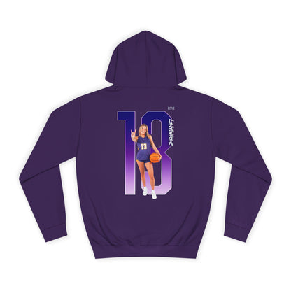 Lucy Leininger Player Icon Premium Hoodie