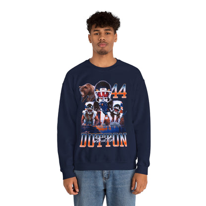 Justin Dutton Crewneck Sweatshirt
