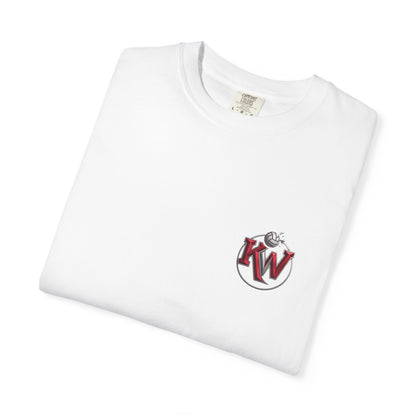 Kamiera Watkins Logo Premium Tee