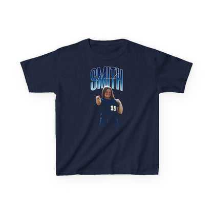 Copy of Hannah Smith Athlete Glory Kids Tee