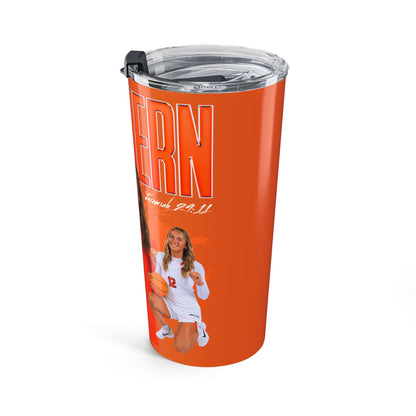 Mataeya Mathern 20oz Tumbler