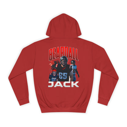 Jack Beardall Premium Hoodie