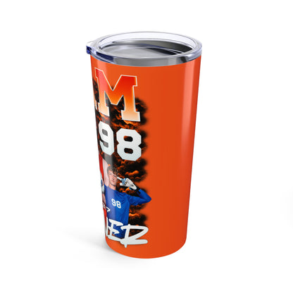 Liam Horner 20oz Tumbler