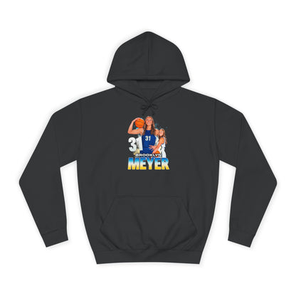 Brooklyn Meyer Premium Hoodie