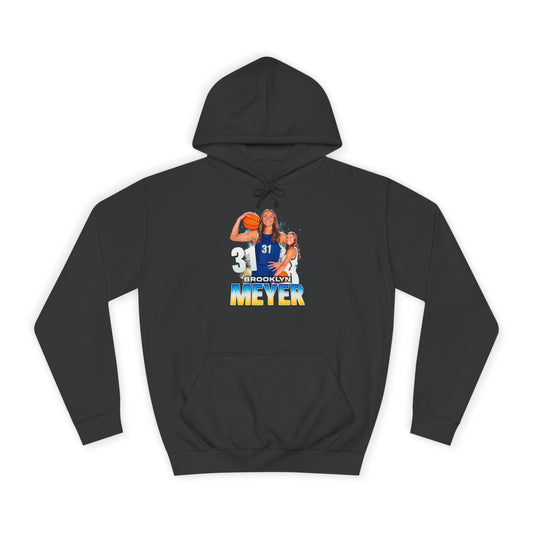 Brooklyn Meyer Premium Hoodie