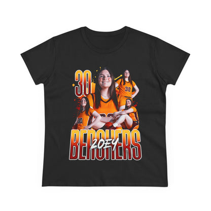 Zoey Bershers Women's Tee