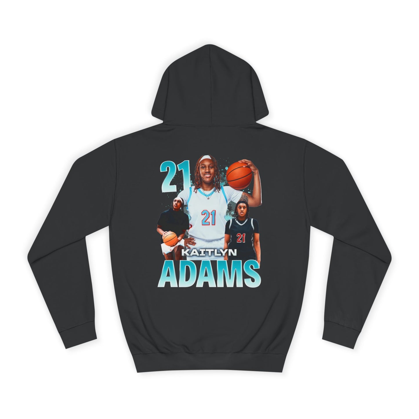 Kaitlyn Adams Premium Hoodie