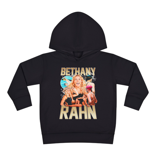 Bethany Rahn Toddler Pullover Hoodie