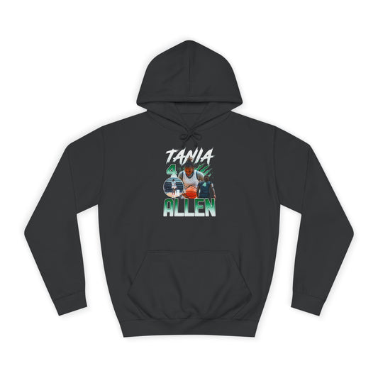 Tania Allen Premium Hoodie