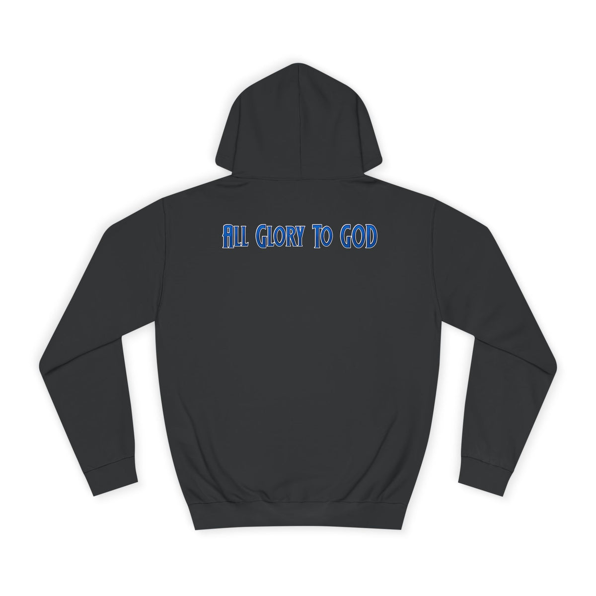 Amerie Flowers Quote Premium Hoodie