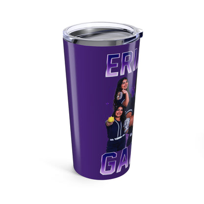 Erianna Garcia 20oz Tumbler